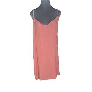 Mikoh Womens Rayon Slip Dress Size 12/14